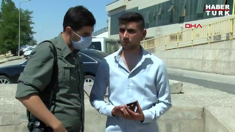 Cezaevi firarisi  kocası öldürmüştü! 4 gün önce boşanma davası açtığı ortaya çıktı!