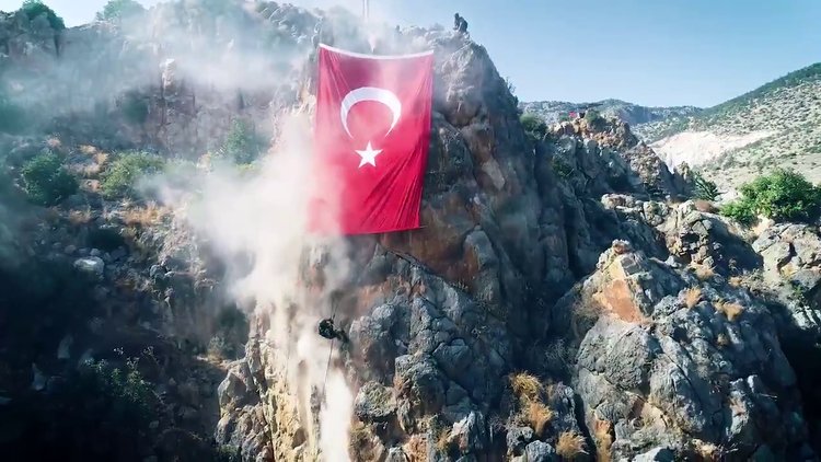 Milli Savunma Bakanlığı'ndan 30 Ağustos Zafer Bayramı mesajı