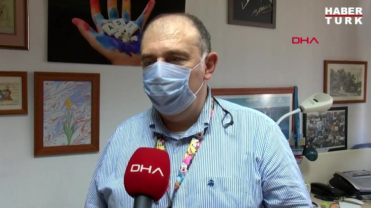 Bilim Kurulu Üyesi Kara: Dünyada grip aşısında sıkıntı olacağı kesin