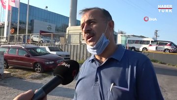 Parasını ödediği lüks cipe şok eden ÖTV farkı