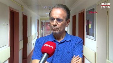 Prof. Dr. Ceyhan: Virüsün davranışını değiştirecek mutasyon olmadı