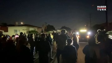 ABD'de bir siyahi daha polis tarafından öldürüldü