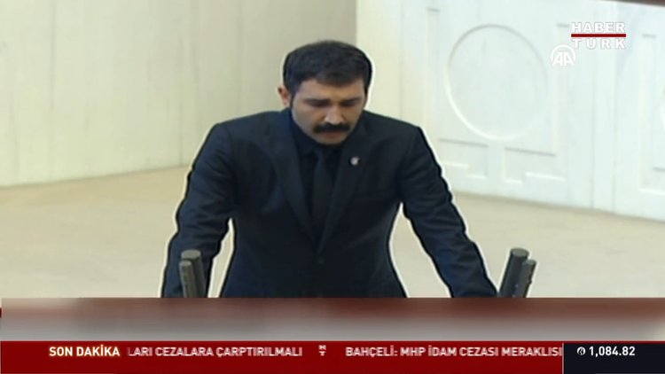 Barış Atay'a saldırıda 3 tutuklama!