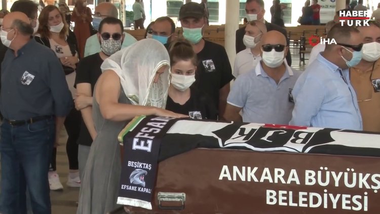 Haldun Boysan son yolculuğuna uğurlandı