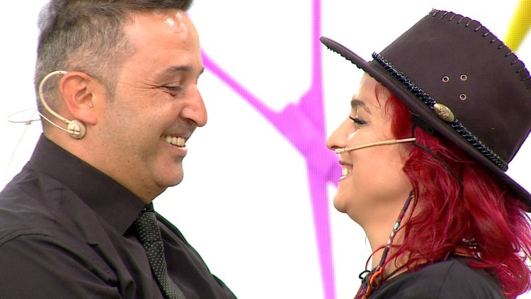 Evlilik yıl dönümünü unutan Sevda'ya büyük sürpriz!