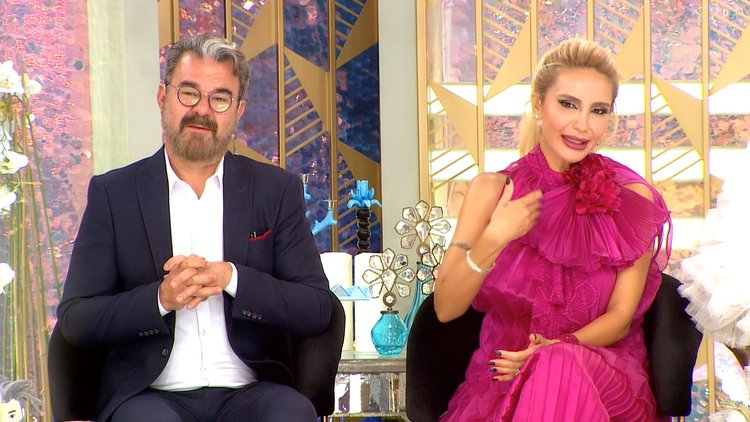 Kuaförüm Sensin 319. Bölüm Fragmanı