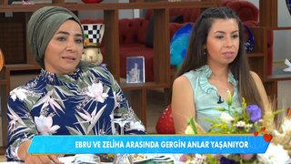 Asuman Krause'nin yaptığı espri küllenmiş bir tartışmayı tekrar alevlendirdi.