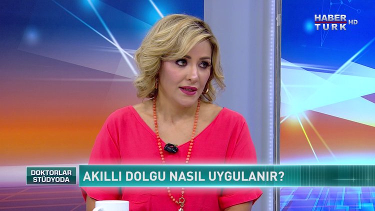 Doktorlar Stüdyoda - 5 Eylül 2020 (Akıllı dolu nedir, hangi bölgelere uygulanabilir?)