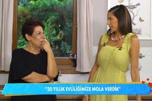 Hayriye Hanım'ın ilginç hayat hikayesi!