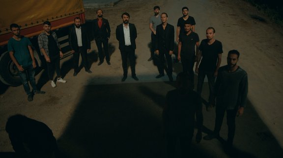 Koçovalı Brothers iş başında!