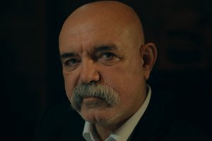 Suriye'den Çıktım / Barak  - Sabahat Akkiraz