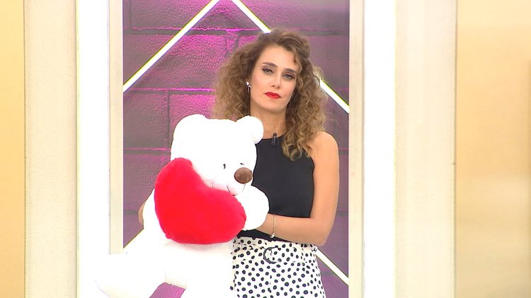 Kuaförüm Sensin 321. Bölüm Fragmanı