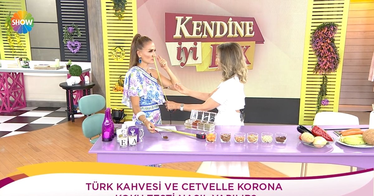kendine iyi bak videolari turk kahvesi ve cetvelle evde korona koku testi kendine iyi bak videolari turk kahvesi ve cetvelle evde korona koku testi
