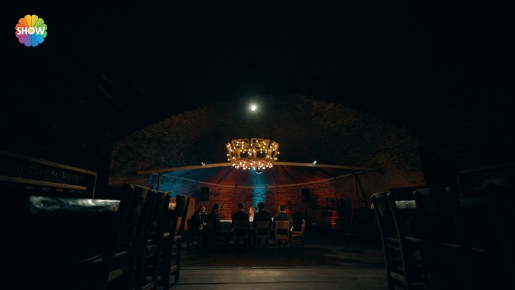 Suriye'den Çıktım / Barak - Sabahat Akkiraz