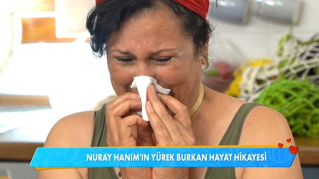 Asuman'la Sevgili Dünürüm'de yürek burkan hayat hikayesi!