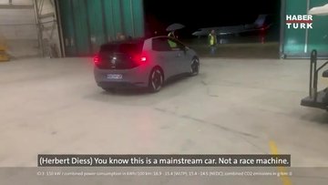 Turkiye Nin Otomobili Tanitim Toplantisi Basladi