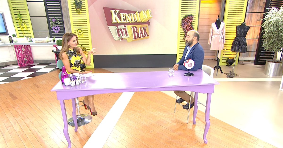 Kendine Iyi Bak 632 Bolum 9 Eylul 2020 Tek Parca