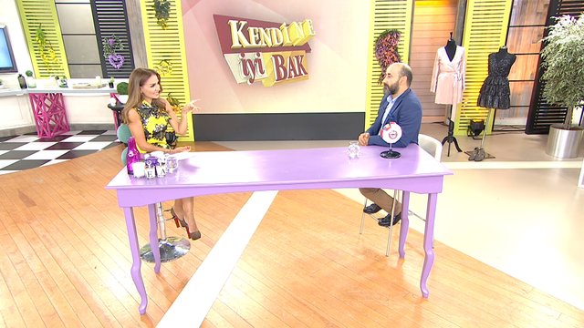 Kendine İyi Bak 632. Bölüm