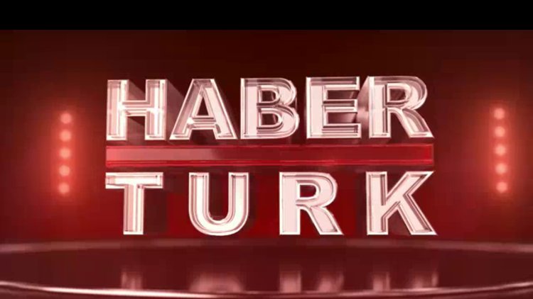 Habertürk en çok izlenen haber kanalı olarak liderliğini sürdürüyor!