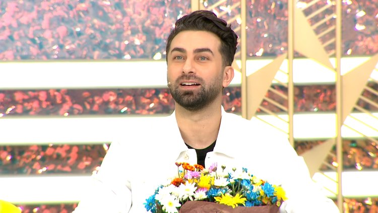 Seçkin Süngüç'ün gizli hayranı ortaya çıktı!