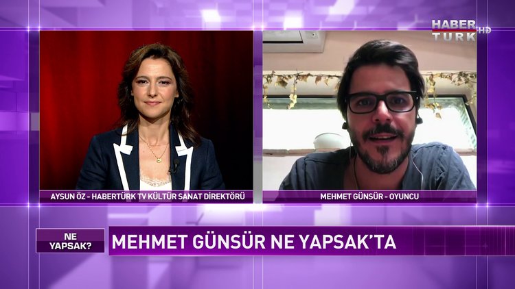 Ne Yapsak - 9 Eylül 2020 (Mehmet Günsür)