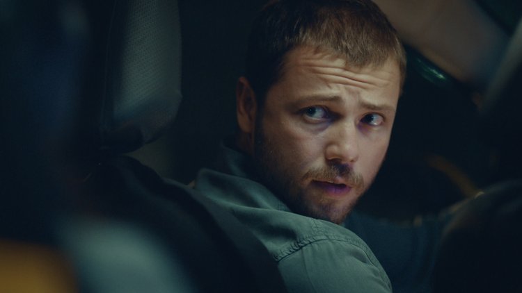 Halide ve Ali Rıza'nın ilk karşılaşması! | Arıza 1. Bölüm