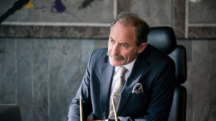 "Nihan benim kardeşim değildi, kızımdı!" | Arıza 1. Bölüm