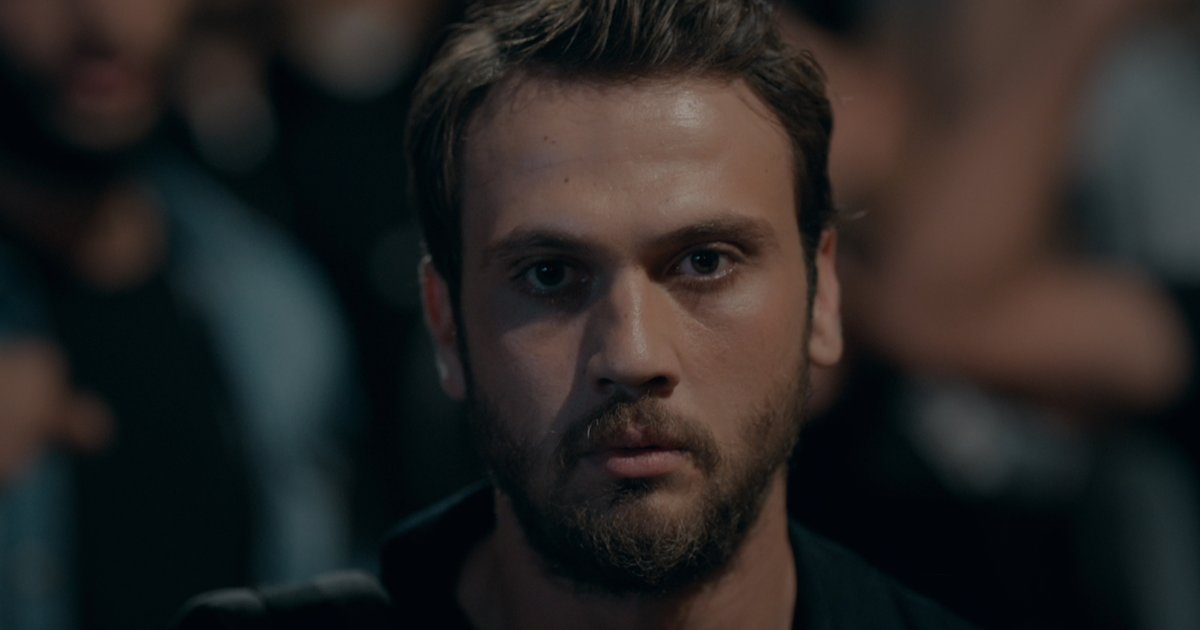 Çukur 95. Bölüm : ''Çukur evimiz, İdris babamız'