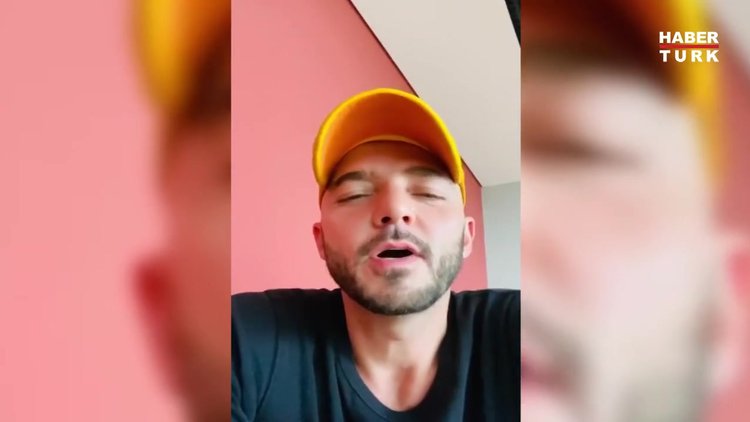 Gökhan Özen eski eşi Selen Sevigen hakkında konuştu