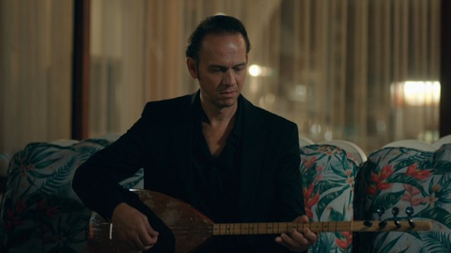 &Ccedil;ukur&rsquo;un 4. Sezon 2. B&ouml;l&uuml;m&uuml;nde (95. B&ouml;l&uuml;m&uuml;nde); Yama&ccedil; ile ilgili acı...