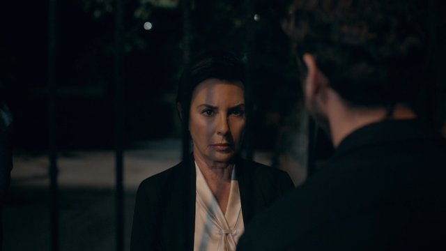 &Ccedil;ukur&rsquo;un 4. Sezon 2. B&ouml;l&uuml;m&uuml;nde (95. B&ouml;l&uuml;m&uuml;nde); Yama&ccedil; ve Mahsun aynı...