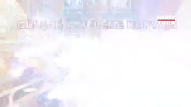 Gülşah Saraçoğlu'nun zor anları