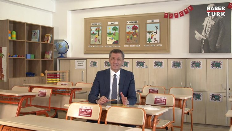 Bakan Selçuk'tan velilere mesaj!