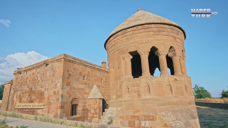 Geçmişin İzinde - 19 Eylül 2020 (Anadolu'nun giriş kapısı Ahlat'ın sırları neler?)