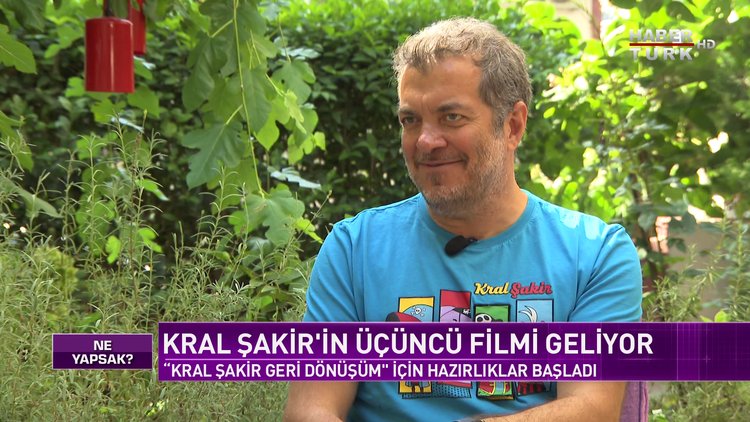 Ne Yapsak - 20 Eylül 2020 (Varol Yaşaroğlu, Rana Alpöz)