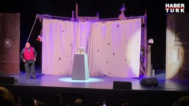 Kavuğun yeni sahibi Şevket Çoruh