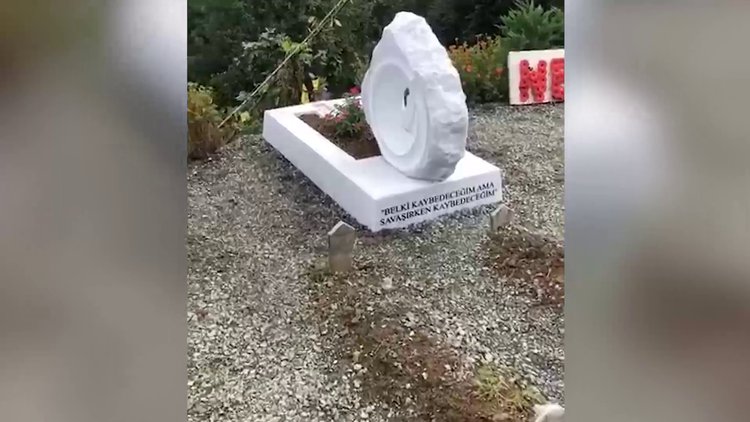 Haluk Levent'ten Neslican Tay paylaşımı