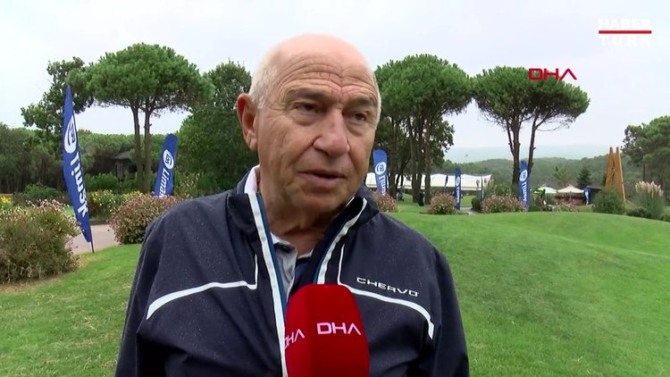 Nihat Özdemir: Maçlarımızı seyircili oynamak istiyoruz