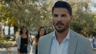 Şeref Sözü İlk tanıtım!