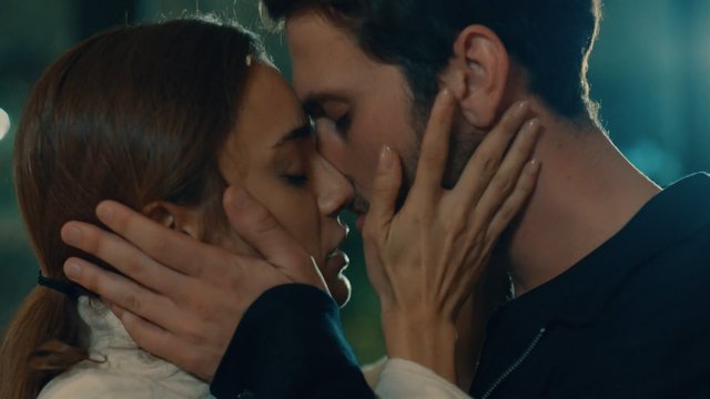 &Ccedil;ukur 4. Sezon 3. B&ouml;l&uuml;m&uuml;nde (96. B&ouml;l&uuml;m) Vartolu, Yama&ccedil;'ı arabasıyla...