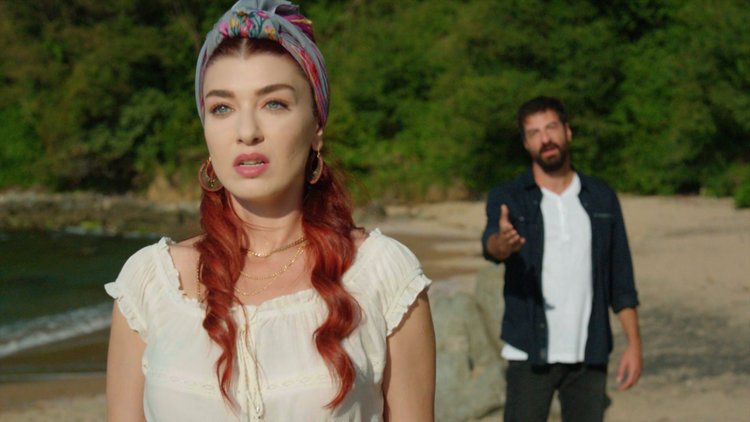 Kuzey Yıldızı İlk Aşk 33. Bölüm 2. Fragmanı