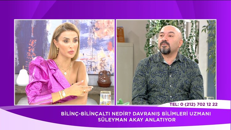 Bilinçaltımız hayatımızı nasıl etkiliyor?