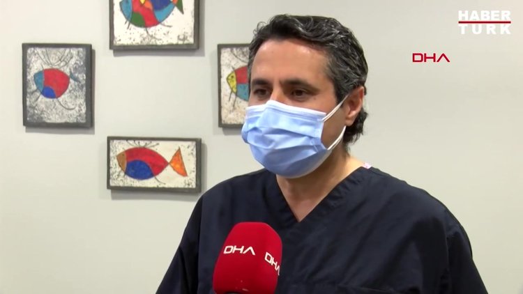 Estetik Cerrahı Prof. Özmen : botoks değil, yasaklanması gereken kalıcı dolgu maddeleri öldürüyor
