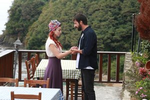 Seda Yiyin / Uçurum