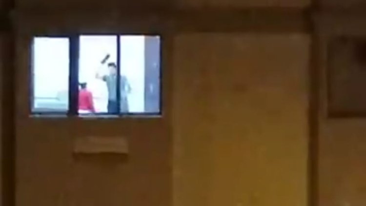 Erbaş'tan Kur'an kursunda şiddete soruşturma talimatı