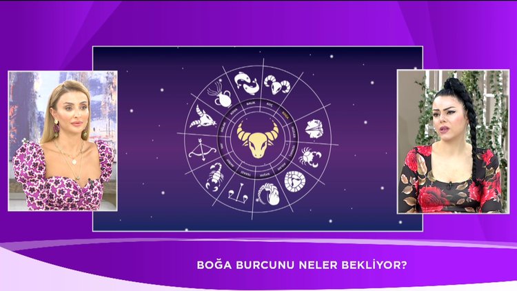 Ekim ayında hangi burç nelere dikkat etmeli?