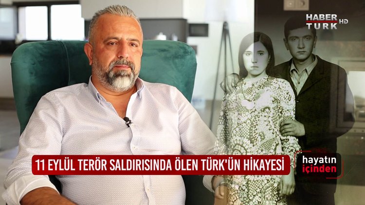 Hayatın İçinden - 26 Eylül 2020 (Mehmet İbiş, Zeki Yıldırım)