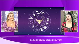 Astrolog Mine Ölmez yakın dönemde burçların nelerle karşılaşacağını anlattı