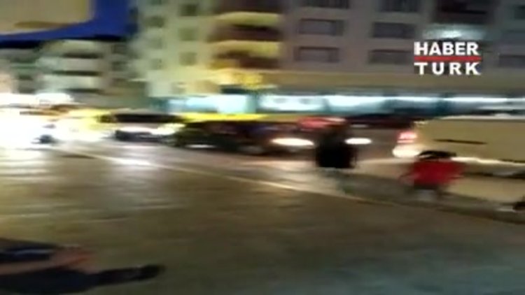 Tüm uyarılara rağmen asker uğurlama törenlerine devam ediliyor