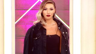 Star saçı ve makyajı ile yarışan takımlar modellerini podyuma mükemmel hazırladılar.